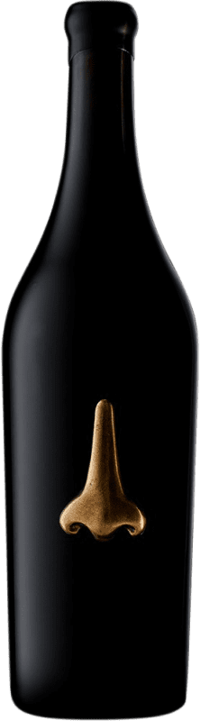 41,95 € Envío gratis | Vino tinto De Nariz Edición Limitada D.O. Jumilla Región de Murcia España Monastrell Botella 75 cl