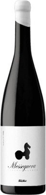 21,95 € Бесплатная доставка | Белое вино Finca Collado D.O. Alicante Сообщество Валенсии Испания Merseguera бутылка 75 cl