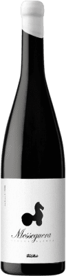 21,95 € Envio grátis | Vinho branco Finca Collado D.O. Alicante Comunidade Valenciana Espanha Merseguera Garrafa 75 cl