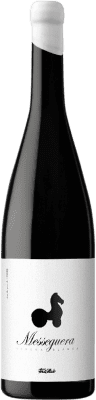 21,95 € Kostenloser Versand | Weißwein Finca Collado D.O. Alicante Valencianische Gemeinschaft Spanien Merseguera Flasche 75 cl
