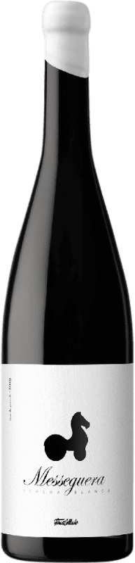 21,95 € Kostenloser Versand | Weißwein Finca Collado D.O. Alicante Valencianische Gemeinschaft Spanien Merseguera Flasche 75 cl