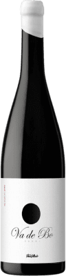 24,95 € 免费送货 | 红酒 Finca Collado Va de Bo D.O. Alicante 巴伦西亚社区 西班牙 Bobal 瓶子 75 cl