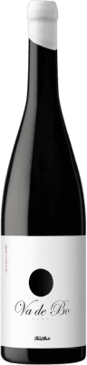 26,95 € Envio grátis | Vinho tinto Finca Collado Va de Bo D.O. Alicante Comunidade Valenciana Espanha Bobal Garrafa 75 cl