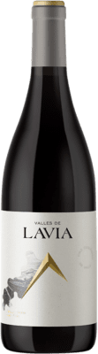 Lavia Venta del Pino Monastrell — Монастрель 75 cl