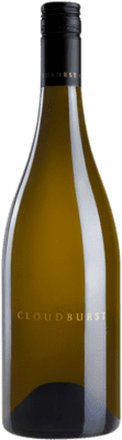 312,95 € Envio grátis | Vinho branco Cloudburst I.G. Margaret River Margaret River Austrália Chardonnay Garrafa 75 cl