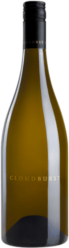 249,95 € Envio grátis | Vinho branco Cloudburst I.G. Margaret River Margaret River Austrália Chardonnay Garrafa 75 cl