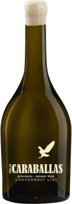 Finca Las Caraballas Chardonnay Sobre Lías — Sui Lieviti 75 cl