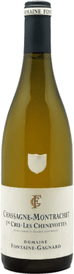 Fontaine-Gagnard Premier Cru Chenevottes Chardonnay 75 cl