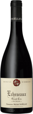 436,95 € Envio grátis | Vinho tinto Michel Noëllat Grand Cru A.O.C. Échezeaux Borgonha França Pinot Preto Garrafa 75 cl