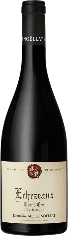 417,95 € Envoi gratuit | Vin rouge Michel Noëllat Grand Cru A.O.C. Échezeaux Bourgogne France Pinot Noir Bouteille 75 cl