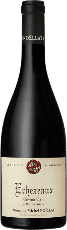 417,95 € Spedizione Gratuita | Vino rosso Michel Noëllat Grand Cru A.O.C. Échezeaux Borgogna Francia Pinot Nero Bottiglia 75 cl