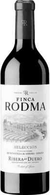 Finca Rodma Tempranillo Selection 75 cl