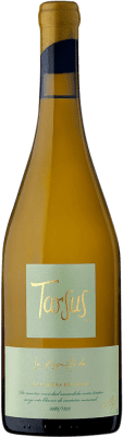31,95 € Бесплатная доставка | Белое вино Tarsus La Despistada D.O. Ribera del Duero Кастилия-Леон Испания Albillo бутылка 75 cl