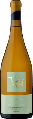 33,95 € Envoi gratuit | Vin Blanc Tarsus La Despistada D.O. Ribera del Duero Castille et Leon Espagne Albillo Bouteille 75 cl