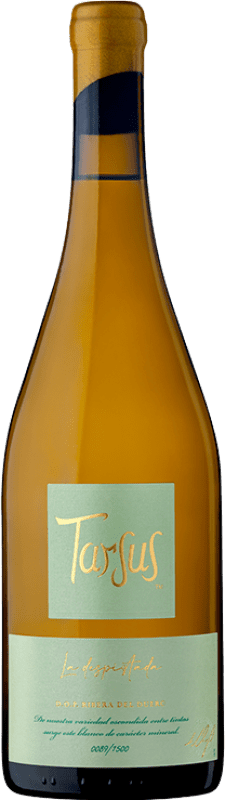 33,95 € 免费送货 | 白葡萄酒 Tarsus La Despistada D.O. Ribera del Duero 卡斯蒂利亚莱昂 西班牙 Albillo — 阿尔比略 75 cl
