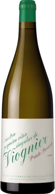 José Pariente Prieto Pariente Viognier — Вионье 1,5 L