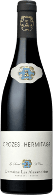 Domaine Les Alexandrins Syrah 75 cl