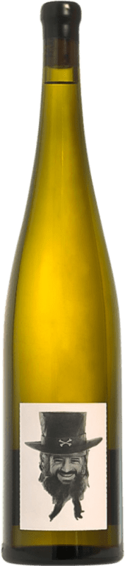 63,95 € Free Shipping | White wine Contador Pirata Blanco Aged Spain Viura, Malvasía, Grenache White, Verdejo Bottle 75 cl