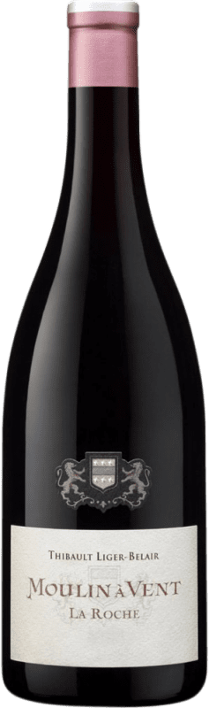 113,95 € Envoi gratuit | Vin rouge Thibault Liger-Belair La Roche A.O.C. Moulin à Vent Beaujolais France Bouteille Magnum 1,5 L