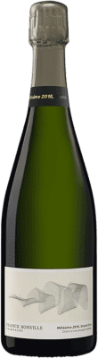 Franck Bonville Chardonnay брют 75 cl