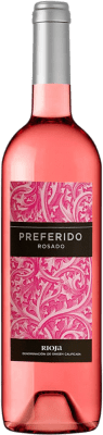 Viña Herminia Preferido 75 cl