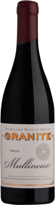 126,95 € Бесплатная доставка | Красное вино Mullineux Granite W.O. Swartland Swartland Южная Африка Syrah бутылка 75 cl