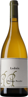 103,95 € 免费送货 | 白葡萄酒 Philippe Pacalet A.O.C. Ladoix 朗格多克 - 鲁西荣 法国 Chardonnay — 莎当妮 75 cl