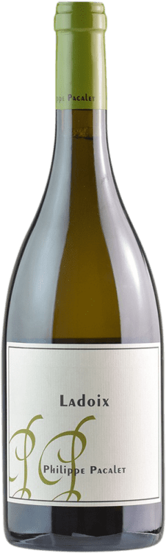 103,95 € 送料無料 | 白ワイン Philippe Pacalet A.O.C. Ladoix ラングドックルシヨン フランス Chardonnay — シャルドネ 75 cl