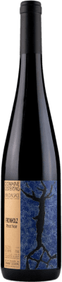 Domaine Ostertag Fronholz Pinot Black 75 cl