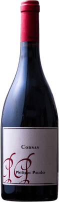 129,95 € Kostenloser Versand | Rotwein Philippe Pacalet A.O.C. Cornas Rhône Frankreich Syrah 75 cl