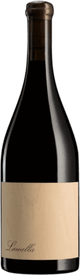 355,95 € Free Shipping | Red wine The Standish Lamella United States Syrah Bottle 75 cl