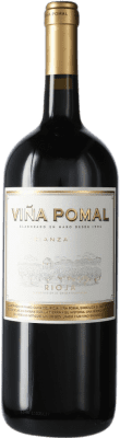 Bodegas Bilbaínas Viña Pomal 高齢者 1,5 L