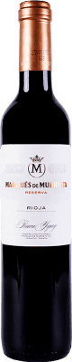 Marqués de Murrieta Reserve 50 cl