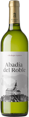 Ayuso Abadía del Roble 75 cl