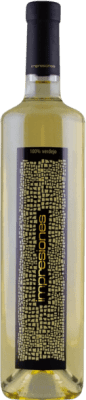 8,95 € Free Shipping | White Wine Los Palomares Impresiones D.O. León Castilla y León Spain Verdejo 75 cl