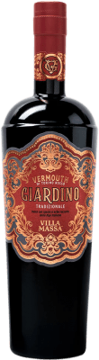 26,95 € 送料無料 | ベルモット Cantina Giardino Tinto — 赤 イタリア 75 cl
