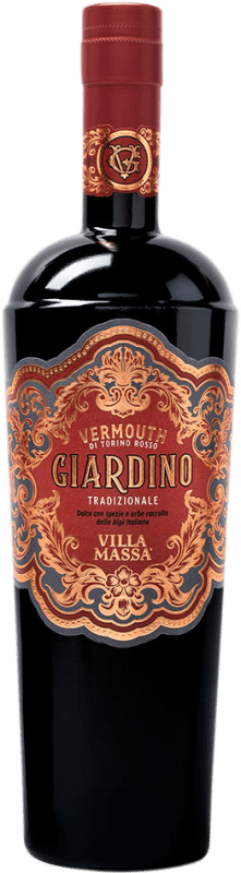 26,95 € 送料無料 | ベルモット Cantina Giardino Tinto — 赤 イタリア 75 cl