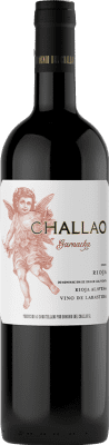 Dominio del Challao Grenache 75 cl