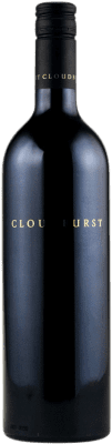 356,95 € Free Shipping | Red wine Cloudburst I.G. Margaret River Margaret River Australia Cabernet Sauvignon Bottle 75 cl