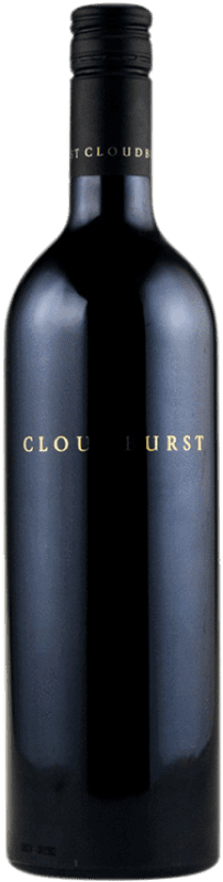 337,95 € Free Shipping | Red wine Cloudburst I.G. Margaret River Margaret River Australia Cabernet Sauvignon Bottle 75 cl