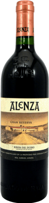 82,95 € Envoi gratuit | Vin rouge Condado de Haza Alenza Spécimen de Collection Grande Réserve D.O. Ribera del Duero Castille et Leon Espagne Tempranillo Bouteille 75 cl