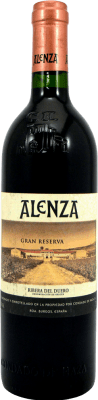 86,95 € Spedizione Gratuita | Vino Rosso Condado de Haza Alenza Gran Riserva D.O. Ribera del Duero Castilla y León Spagna Tempranillo 75 cl Esemplare da Collezione Non Idoneo al Consumo