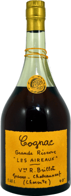 Cognac Brillet 1.4 L Collector's Specimen Grand Reserve 1,5 L