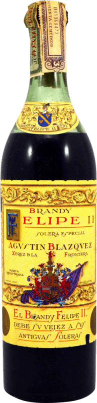 Luis Felipe Brandy Liqueur