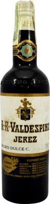 Valdespino 珍藏版 1970 年代 75 cl