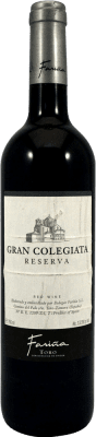 Fariña Gran Colegiata Spécimen de Collection Réserve 75 cl