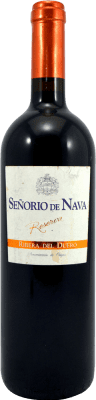 Señorío de Nava コレクターの標本 予約 75 cl