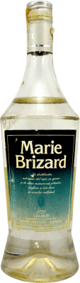Aniseed Marie Brizard Collector's Specimen 1970's 1 L