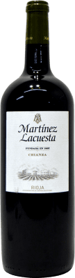 Martínez Lacuesta Alterung 1,5 L