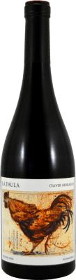 Oliver Moragues La Faula 75 cl